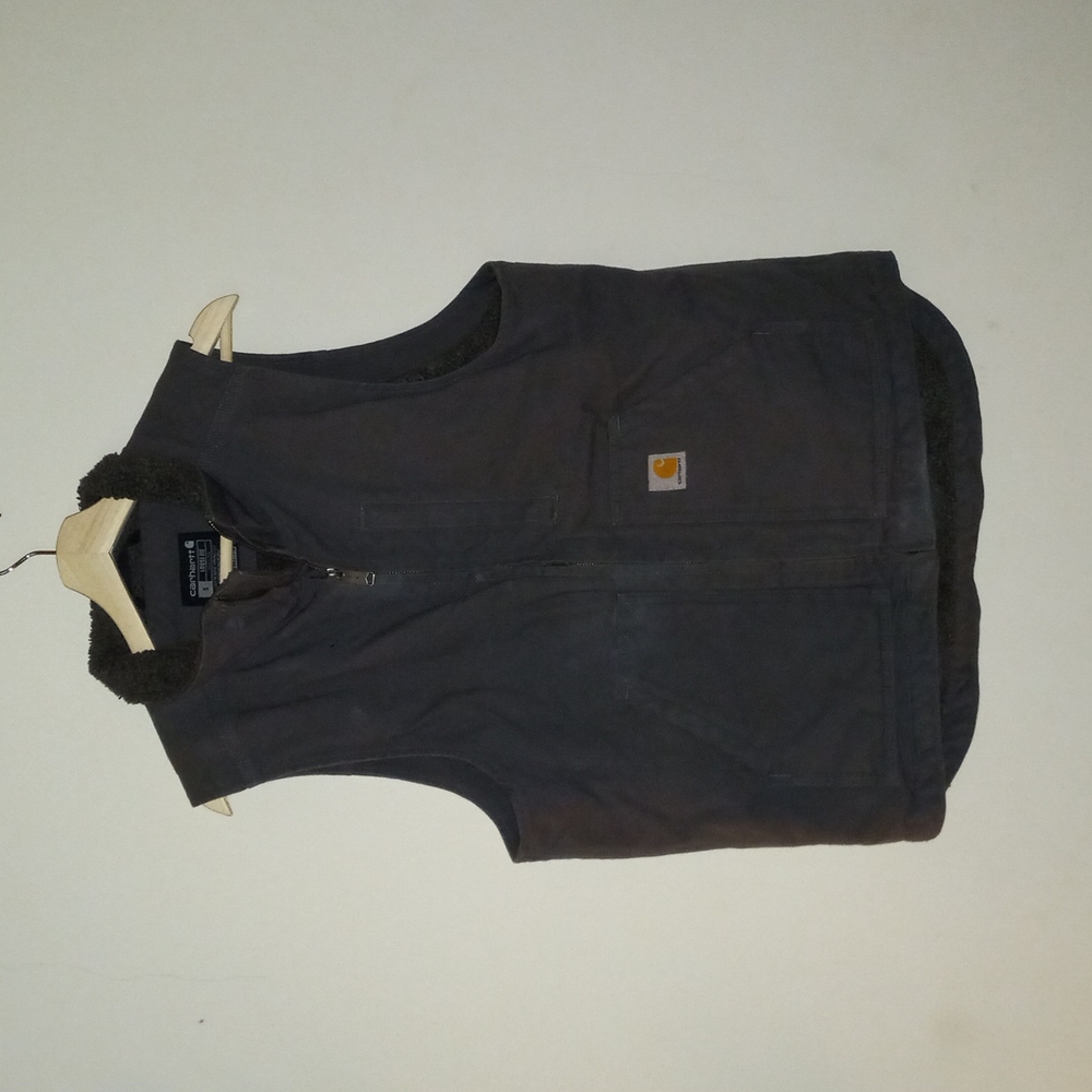 Carhartt vest